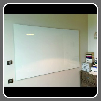 CT- 201 Beyaz Cam Yazı Tahtası