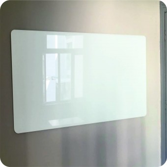 CT- 210 Beyaz Cam Yazı Tahtası